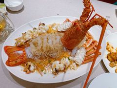 -西贝海鲜汇(槐安路店)