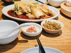 -潮粥荟·潮汕砂锅粥(朝阳大悦城店)