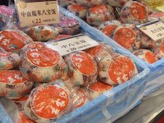 -王家沙点心店(南京西路总店)