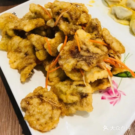 马家锅烙老菜坊(学府东四道街店)