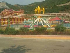 android_upload_pic-山西乌金山旅游区