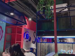 -胖哥俩肉蟹煲(萧山加州阳光店)