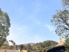 -潭柘寺景区