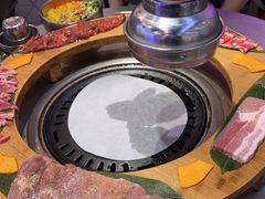 -玄希浪漫厨房·韩料烤肉(湖滨银泰in77店)