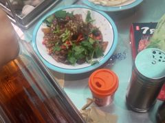 -古彭7只羊·招牌白串·碳锅羊肉旗舰店