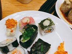 -卡拉卡拉漫温泉汗蒸