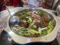 -扎佐老牌蹄膀·猪脚