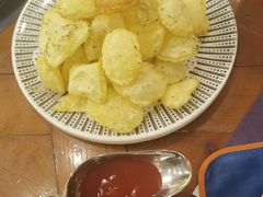 -卢布里西餐厅(总店)