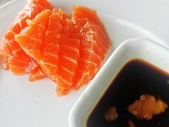 -禾斗海鲜自助(城阳宝龙店)