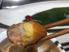 -海底捞火锅鲜切牛肉主题店(长寿路店)
