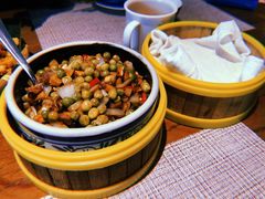 -雀舞云南菜(乐客城店)