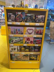 -乐高授权专卖店(新北万达店)