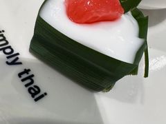 -simply thai天泰(世纪汇店)