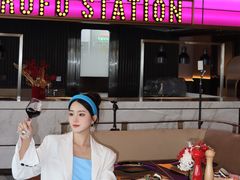 -广州南站丽芮酒店