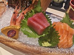 -上井料理黑金店(IFS国金中心店)