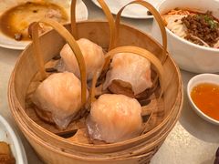 招牌虾饺皇-金鼎轩(方庄店)