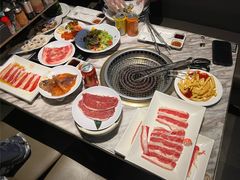 -火炉火自助餐(喜隆多店)