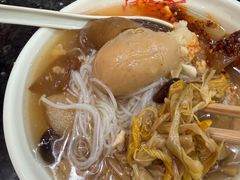 -阿芳卤面(中闽百汇店)