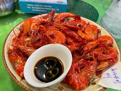 -盛港湾海鲜食府(黄沙店)