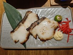 -梅亭居酒屋(中大国际店)