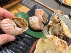 -菊上料理(蜀山银泰百货店)