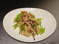 -骏莱海鲜鱼港(五角场店)