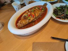-环秀楼(黄山呈坎店)