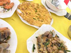 -秋姐美食店(旅游大道店)