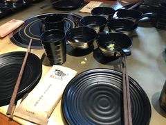 -手选潮汕鲜活牛肉火锅(二七广场店)