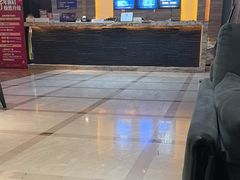 -金色印象·4k影院式足体养生(龙腾路店)