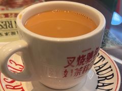 -九龙冰室(徐汇日月光店)