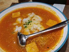 -好人民间小吃·番茄鱼酸菜鱼(木渎悠方店)