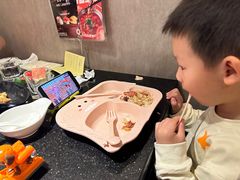 -捞王猪肚鸡火锅(财富中心店)