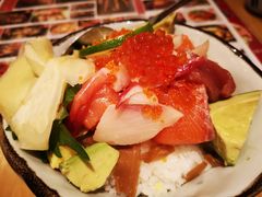 -沼津港渔市(宏伊国际广场店)