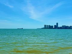 -西秀海滩公园