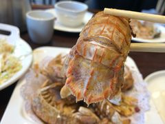 -赶海部落海鲜城(海阳路店)