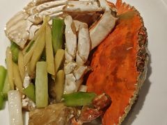 -老大连·海肠捞饭·大连海鲜大连菜(西安路店)