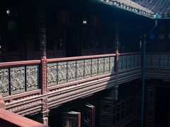 -东山雕花楼