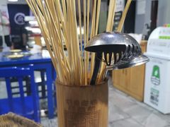 -马路边边·成都串串(翠柏路店)