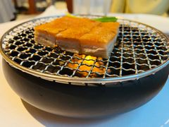 -广州富力丽思卡尔顿酒店·丽轩·粤菜