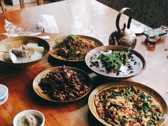 -茶泡饭(李子坝店)
