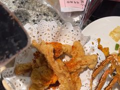 -里岛烤鱼(东港凯虹广场店)