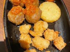 -萨莉亚意式餐厅(莲花国际广场店)