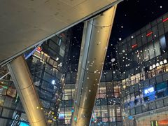 -济南恒隆广场