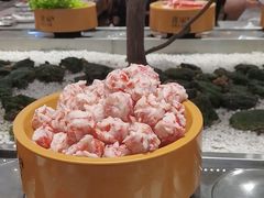 -喜家自助小火锅(乐客城店)