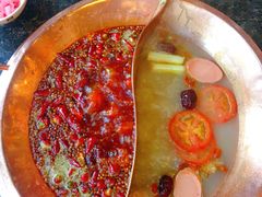 -老码头火锅(骡马市店)