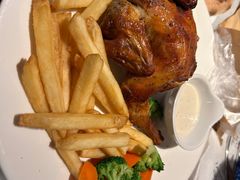 -FABIO’S费比欧披萨餐厅