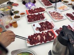 -陈记顺和潮汕牛肉火锅(韩江路店)