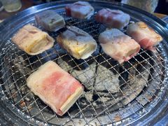 -原始泥炉烤肉(总店)