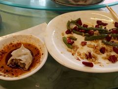 -东北四季饺子王(华山路店)